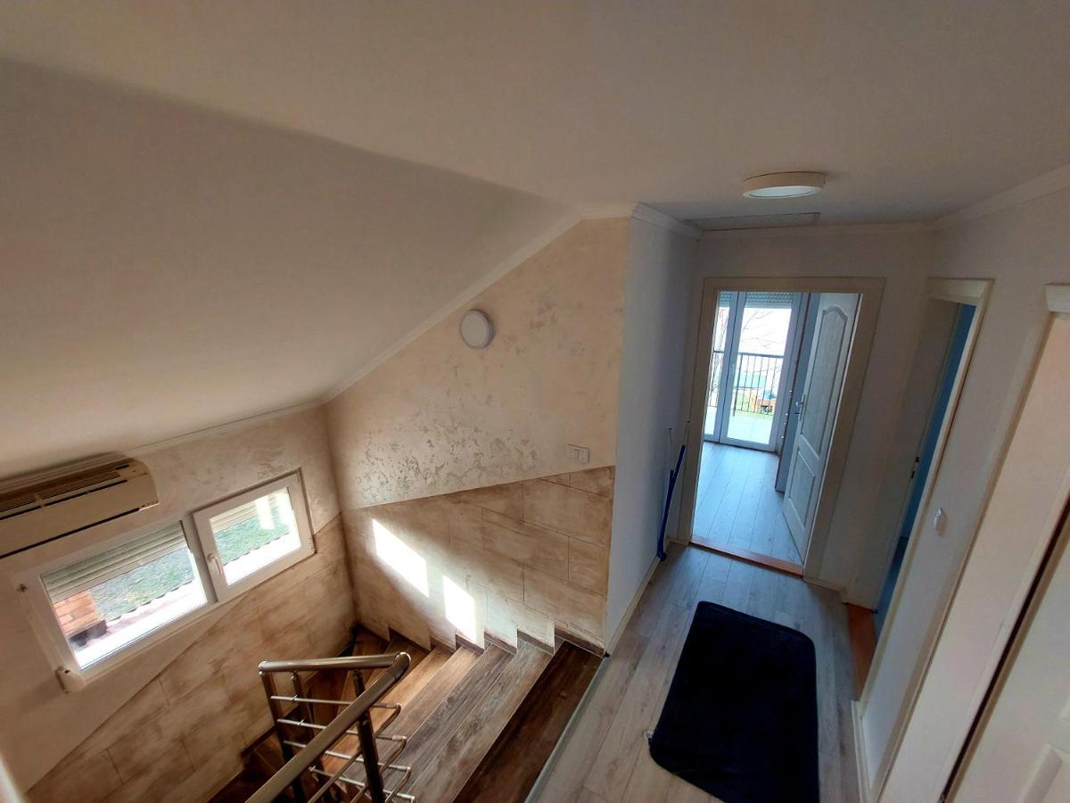 Vila Maza Smederevo Bagian luar foto
